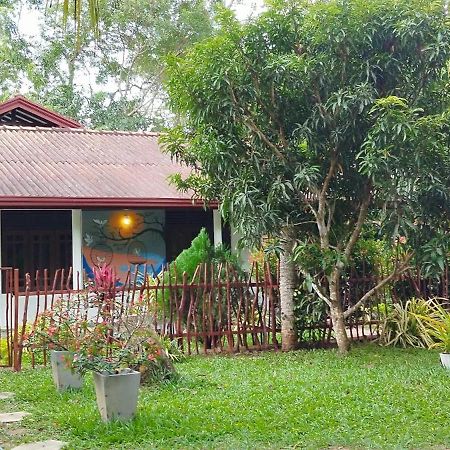 Eco Nest Marakolliya Bed and Breakfast Tangalle Buitenkant foto