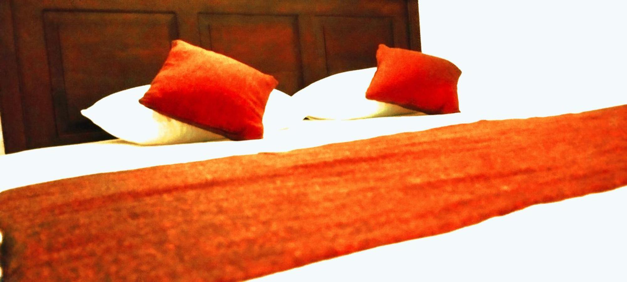 Eco Nest Marakolliya Bed and Breakfast Tangalle Buitenkant foto