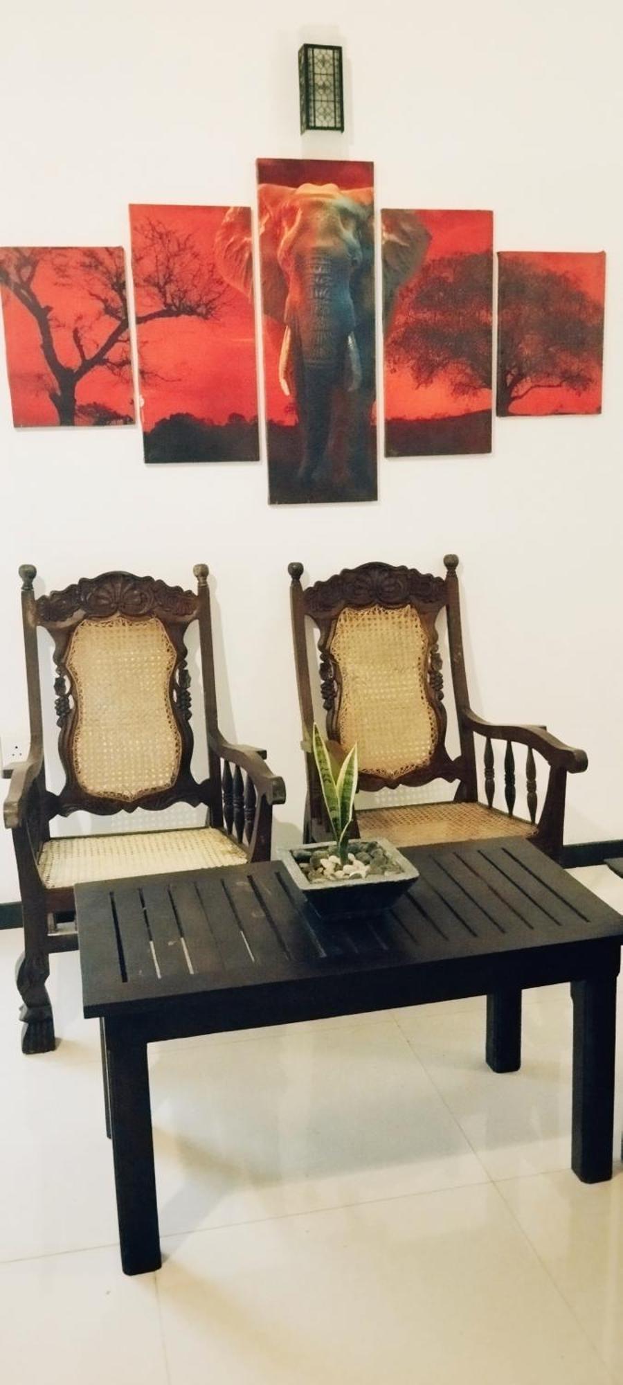 Eco Nest Marakolliya Bed and Breakfast Tangalle Buitenkant foto