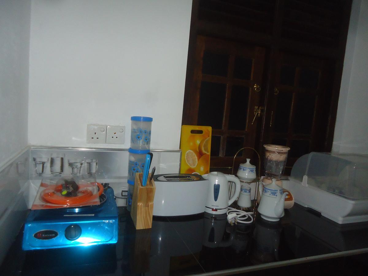 Eco Nest Marakolliya Bed and Breakfast Tangalle Buitenkant foto