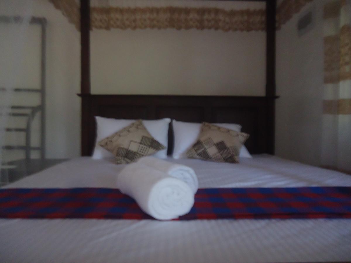 Eco Nest Marakolliya Bed and Breakfast Tangalle Buitenkant foto