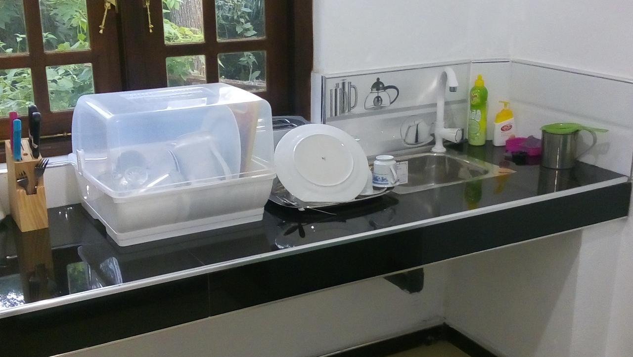 Eco Nest Marakolliya Bed and Breakfast Tangalle Buitenkant foto