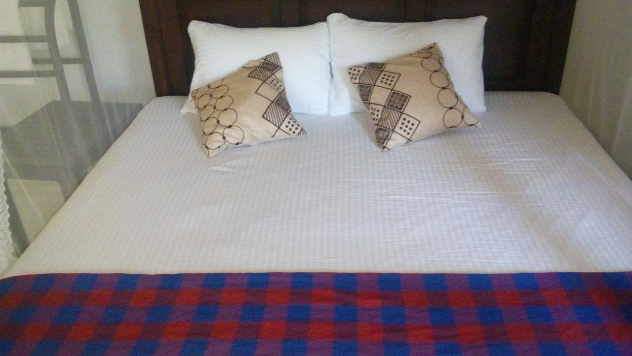 Eco Nest Marakolliya Bed and Breakfast Tangalle Buitenkant foto